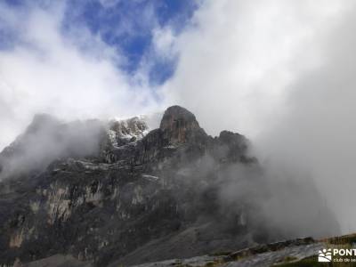 Corazón de Picos de Europa;parque natural de arribes del duero tejeda de tosande vacaciones en gred